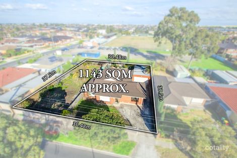 73 Hilma St, Sunshine West, VIC 3020
