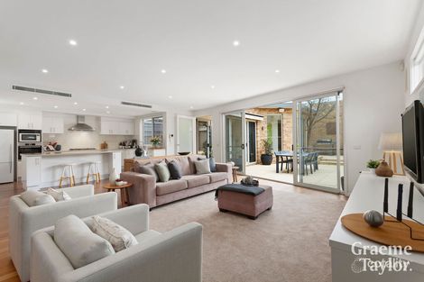 Property photo of 3 Mervyn Street Newtown VIC 3220
