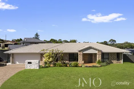 Property photo of 13 Merlin Place Ormeau QLD 4208
