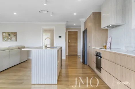 Property photo of 13 Merlin Place Ormeau QLD 4208