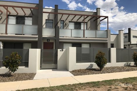 3/11 Sellbach St, Weston, ACT 2611