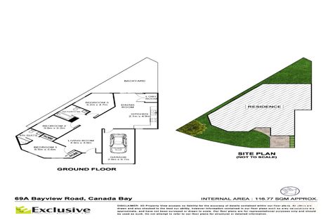 69 Bayview Rd, Canada Bay, NSW 2046