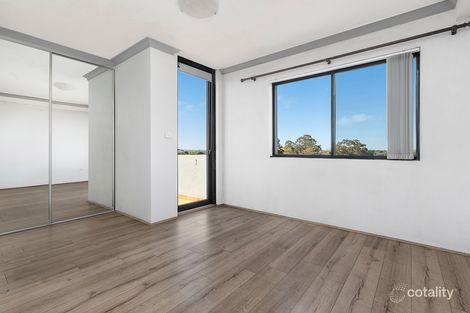 Property photo of 30/299 Lakemba Street Wiley Park NSW 2195