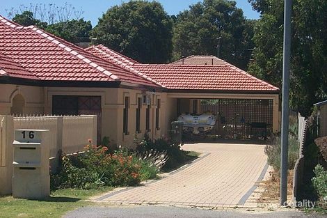 Property photo of 2/16 Dodds Place Innaloo WA 6018