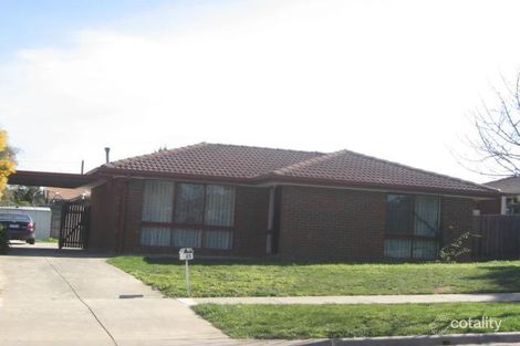 23 Nettle Dr, Hallam, VIC 3803