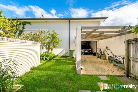 Property photo of 6/23 Park Esplanade Coomera QLD 4209