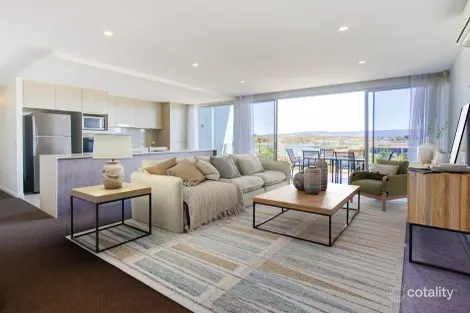Property photo of 2401/2 Activa Way Hope Island QLD 4212