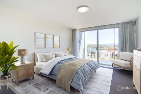 Property photo of 2401/2 Activa Way Hope Island QLD 4212