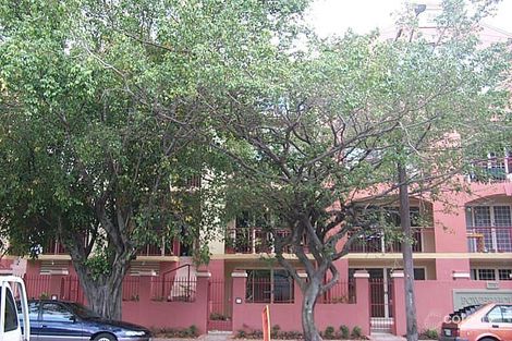 Property photo of 22/176 Sydney Street New Farm QLD 4005
