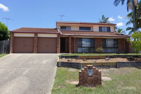 82 Parklands St, Calamvale, QLD 4116