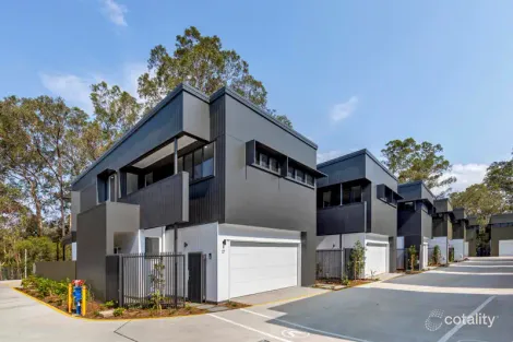 Property photo of 70 Fleming Road Chapel Hill QLD 4069