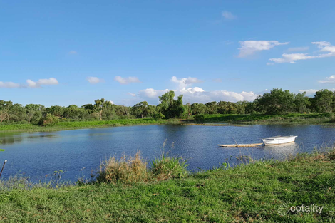 Property photo of 697 Bootooloo Road Bowen QLD 4805