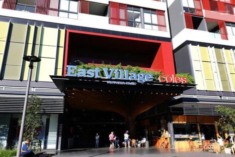 2/2 Victoria Park Pde, Zetland, NSW 2017