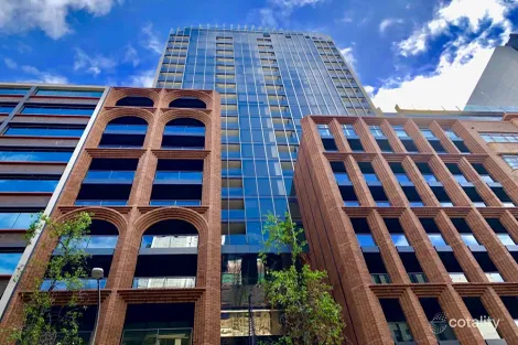 1805/161 Clarence St, Sydney, NSW 2000