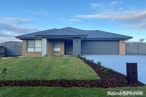 Property photo of 27 Maya Drive Medowie NSW 2318