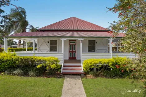 10 VIDERONI ST, BOOVAL, QLD 4304