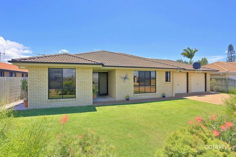 Property photo of 30 Searle Street Thabeban QLD 4670