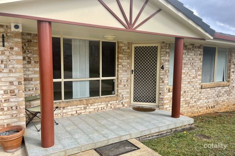 Property photo of 4/13 Napier Street Goonellabah NSW 2480