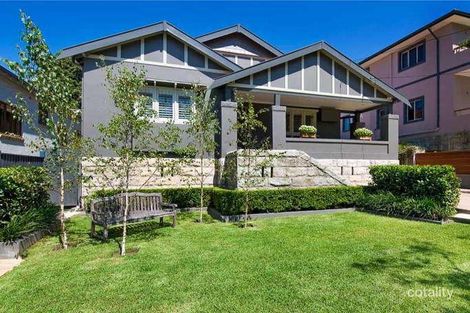 4 Marana Rd, Northbridge, NSW 2063