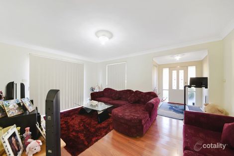 Property photo of 1 Rowan Place Prestons NSW 2170