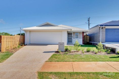 Property photo of 48 Swansea Circuit Redland Bay QLD 4165
