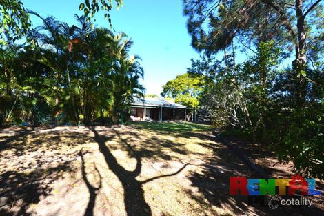 Property photo of 12 Collene Grove Springwood QLD 4127