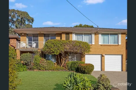 25 Oak Dr, Georges Hall, NSW 2198