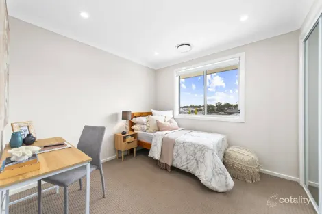 Property photo of 126 Flemington Parkway Box Hill NSW 2765