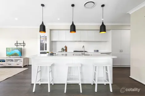 Property photo of 126 Flemington Parkway Box Hill NSW 2765