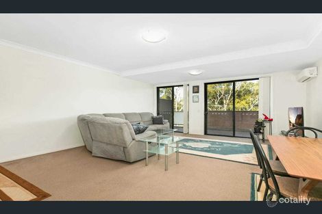 Property photo of 8/14 Park Avenue Westmead NSW 2145