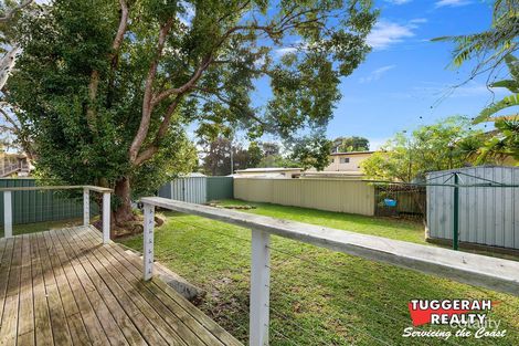 Property photo of 21 Dalnott Road Gorokan NSW 2263