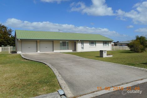 54 La Frantz Dr, Tinana, QLD 4650
