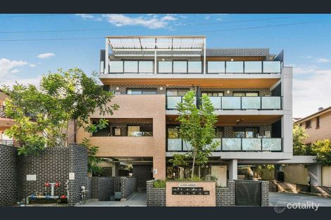Property photo of 8/14 Park Avenue Westmead NSW 2145