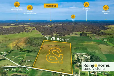 2392-2430 Ballan Rd, Anakie, VIC 3213