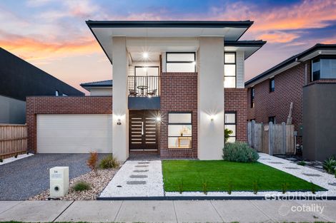 Property photo of 34 Jetty Road Werribee South VIC 3030
