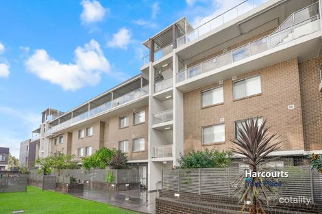 Property photo of 5/80D Ropes Crossing Boulevard Ropes Crossing NSW 2760