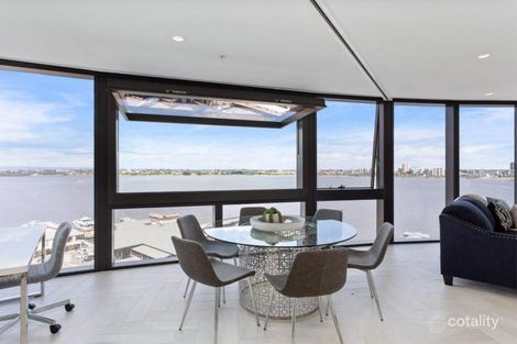 Property photo of 901/11 Barrack Square Perth WA 6000