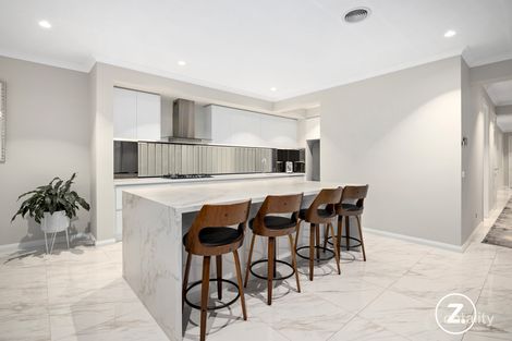 Property photo of 45 Briardale Drive Werribee VIC 3030