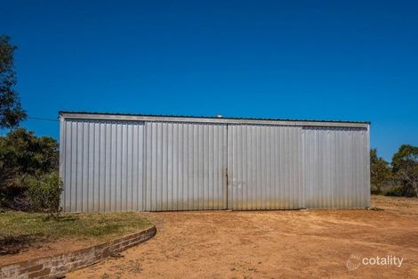 Property photo of 418 Hall Road Waggrakine WA 6530