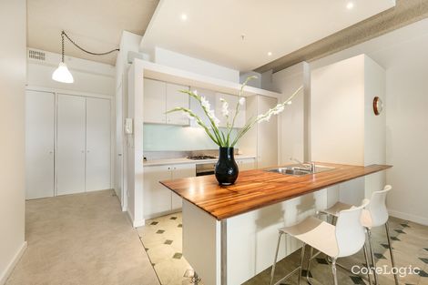 Property photo of 2D/18 Albert Road South Melbourne VIC 3205