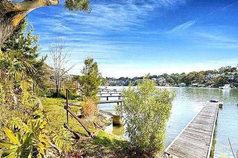 Property photo of 125 Queens Road Connells Point NSW 2221