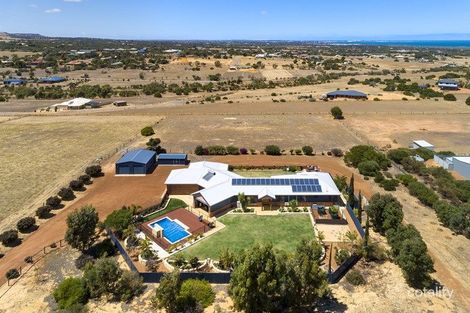 Property photo of 51 Parmelia Boulevard White Peak WA 6532