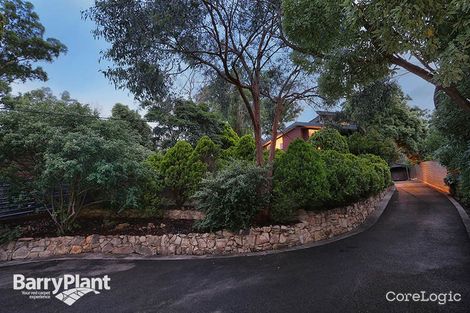 Property photo of 42 Bastow Road Lilydale VIC 3140