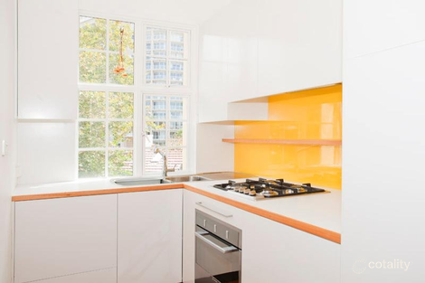 Property photo of 18/14 Royston Street Darlinghurst NSW 2010