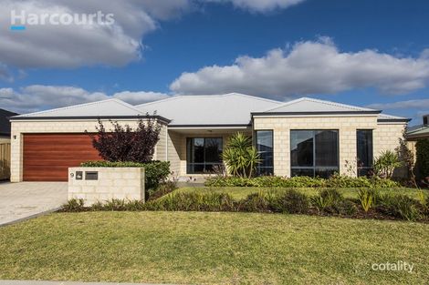 Property photo of 9 Auckland Way Hocking WA 6065