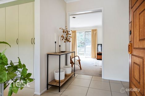 Property photo of 184B Waterworks Road Dynnyrne TAS 7005