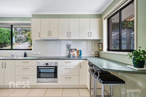 Property photo of 184B Waterworks Road Dynnyrne TAS 7005