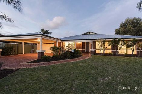 Property photo of 29 Oakfield Retreat Ballajura WA 6066