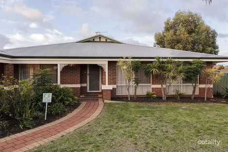 Property photo of 29 Oakfield Retreat Ballajura WA 6066