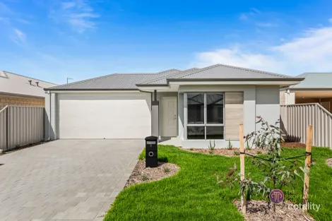 8 Henricus Ave, Henley Brook, WA 6055